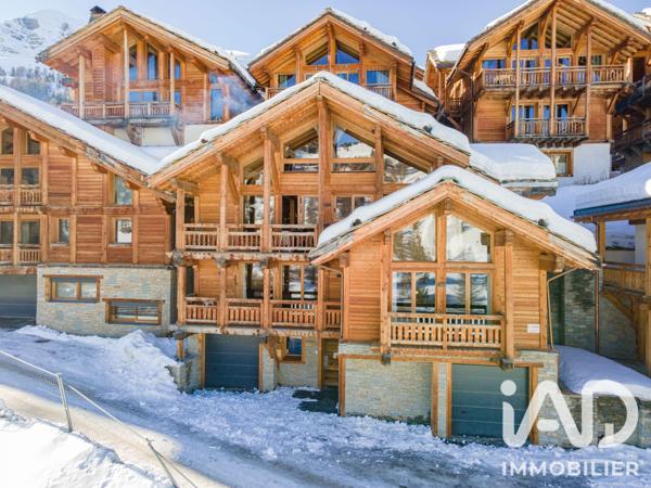 Maison (prestige) à vendre 7 pièces 184,63 m² Vars