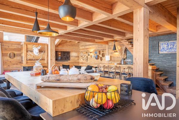 Maison (prestige) à vendre 7 pièces 184,63 m² Vars