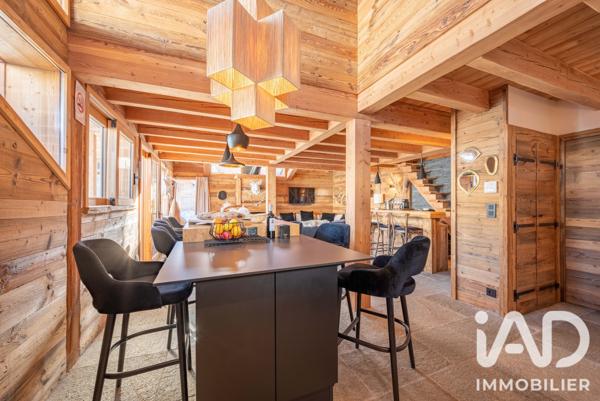 Maison (prestige) à vendre 7 pièces 184,63 m² Vars