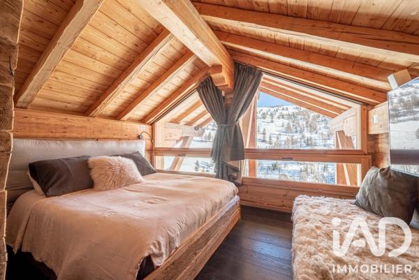 Maison (prestige) à vendre 7 pièces 184,63 m² Vars