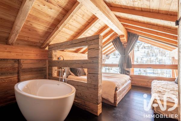 Maison (prestige) à vendre 7 pièces 184,63 m² Vars