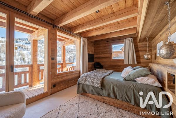 Maison (prestige) à vendre 7 pièces 184,63 m² Vars