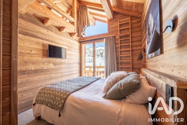 Maison (prestige) à vendre 7 pièces 184,63 m² Vars