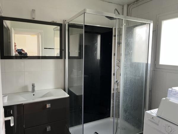 Appartement à louer |  Mont-de-Marsan |  3 pièces | 58 m²