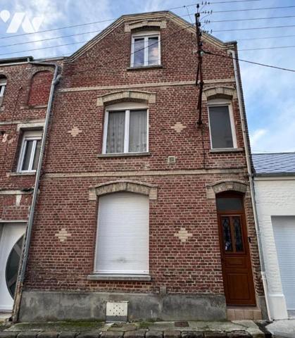 SAINT-QUENTIN CENTRE VILLE