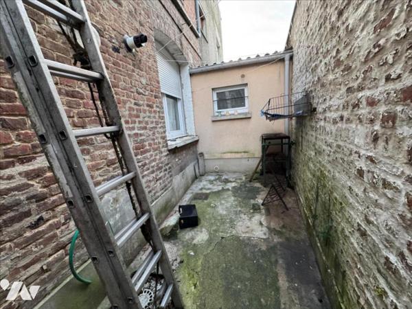 SAINT-QUENTIN CENTRE VILLE