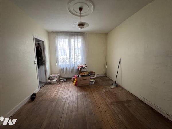 SAINT-QUENTIN CENTRE VILLE