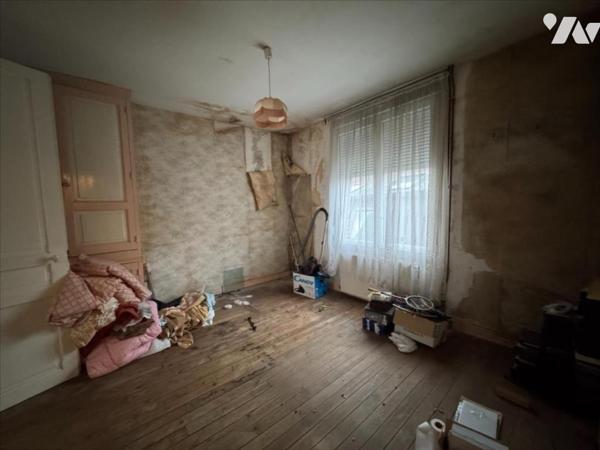 SAINT-QUENTIN CENTRE VILLE