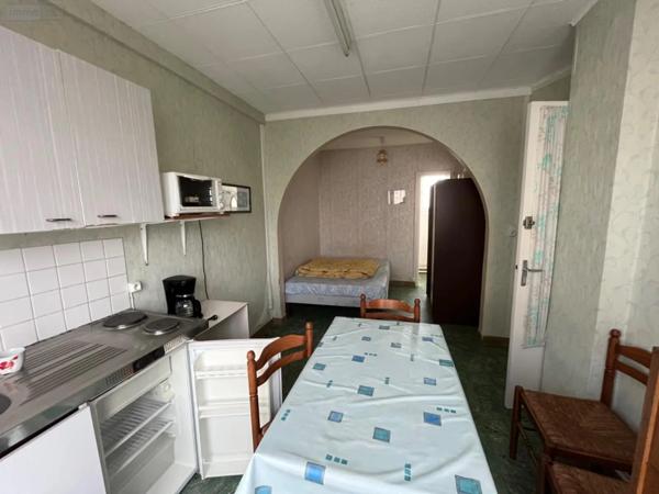 Achat - Immeuble | Immeuble de rapport Bray-Dunes 59123 71 m 2