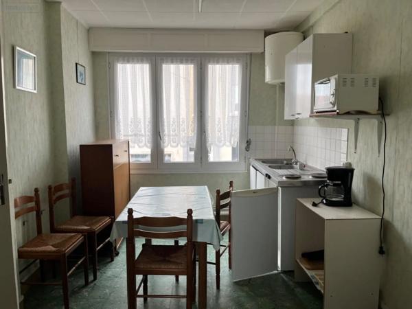 Achat - Immeuble | Immeuble de rapport Bray-Dunes 59123 71 m 2