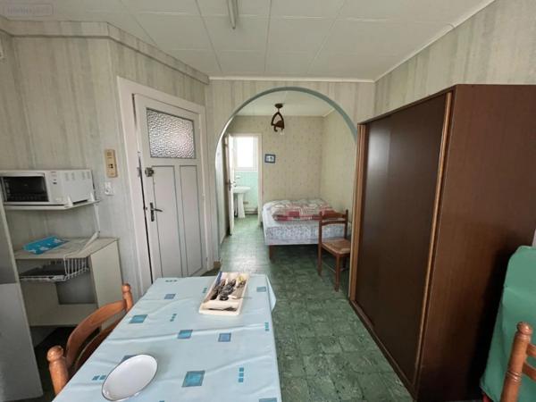 Achat - Immeuble | Immeuble de rapport Bray-Dunes 59123 71 m 2