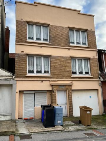 Achat - Immeuble | Immeuble de rapport Bray-Dunes 59123 71 m 2