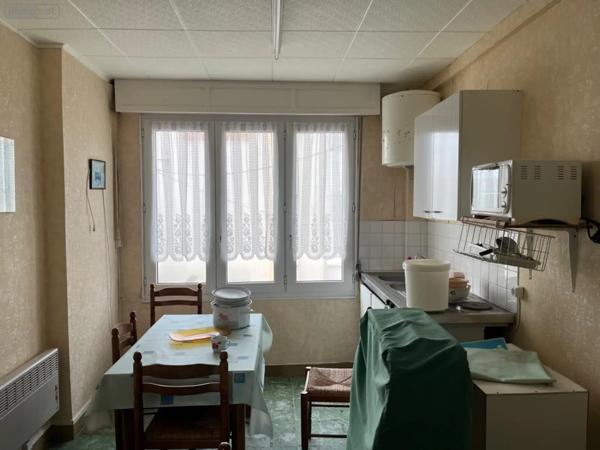 Achat - Immeuble | Immeuble de rapport Bray-Dunes 59123 71 m 2