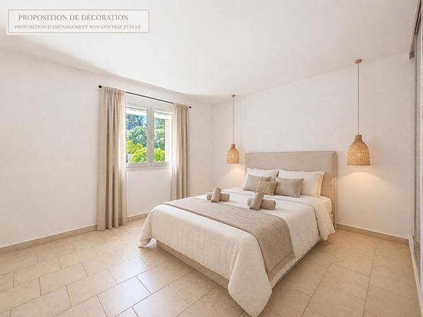 St Rémy de Provence - Mas à fort potentiel - 200 m²  avec dépendances, piscine, poolhouse, garage isolé