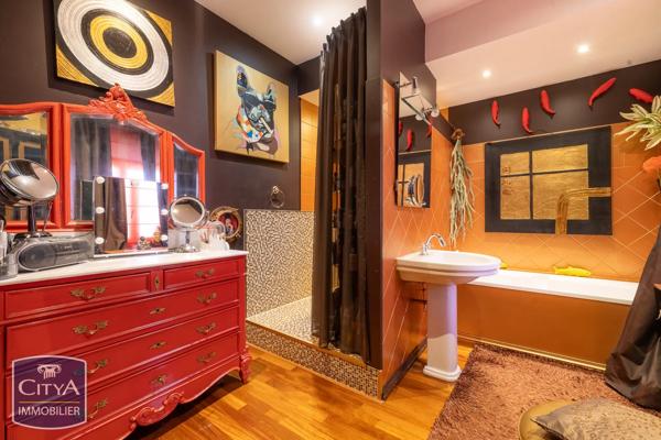 Maison à vendre 8 pièces 185m² Liévin (62800)
