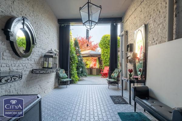 Maison à vendre 8 pièces 185m² Liévin (62800)