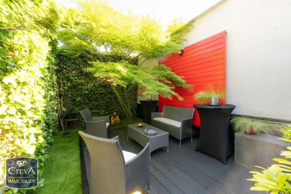 Maison à vendre 8 pièces 185m² Liévin (62800)