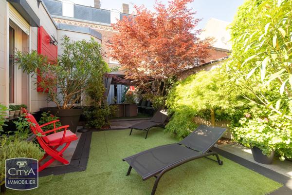 Maison à vendre 8 pièces 185m² Liévin (62800)