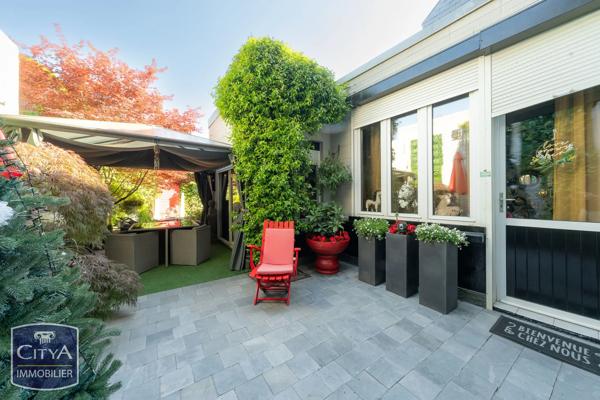 Maison à vendre 8 pièces 185m² Liévin (62800)