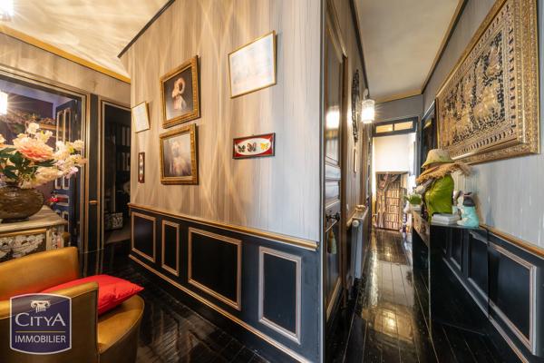 Maison à vendre 8 pièces 185m² Liévin (62800)