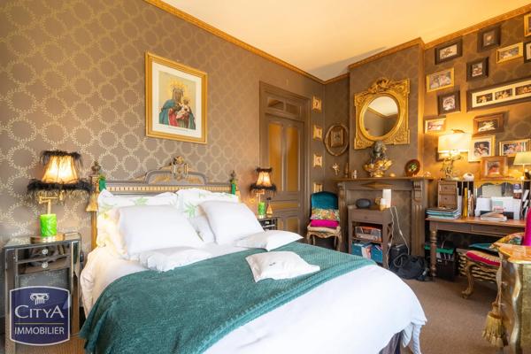 Maison à vendre 8 pièces 185m² Liévin (62800)