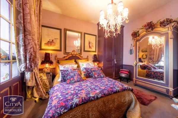 Maison à vendre 8 pièces 185m² Liévin (62800)