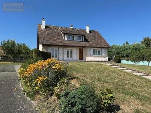 Achat - Maison | Pavillon Neufchâtel-en-Bray 76270 6 pièces 134 m 2 1900 m 2