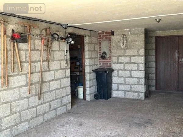 Achat - Maison | Pavillon Neufchâtel-en-Bray 76270 6 pièces 134 m 2 1900 m 2