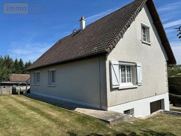 Achat - Maison | Pavillon Neufchâtel-en-Bray 76270 6 pièces 134 m 2 1900 m 2