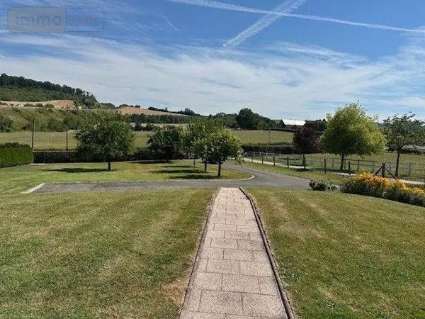 Achat - Maison | Pavillon Neufchâtel-en-Bray 76270 6 pièces 134 m 2 1900 m 2