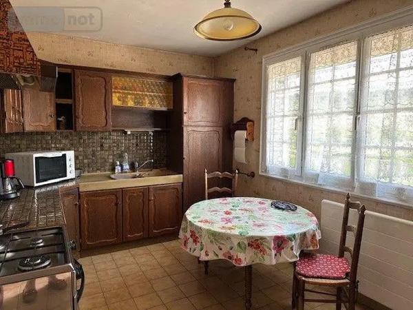 Achat - Maison | Pavillon Neufchâtel-en-Bray 76270 6 pièces 134 m 2 1900 m 2