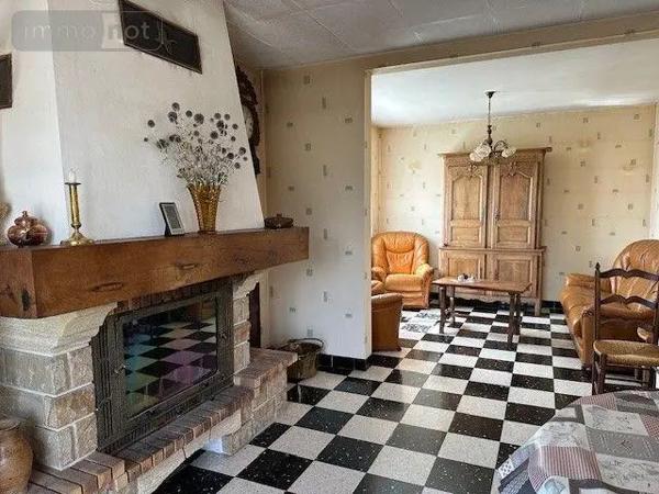 Achat - Maison | Pavillon Neufchâtel-en-Bray 76270 6 pièces 134 m 2 1900 m 2