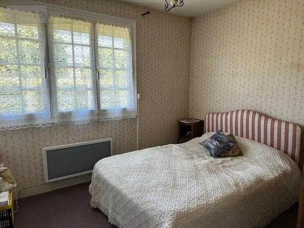 Achat - Maison | Pavillon Neufchâtel-en-Bray 76270 6 pièces 134 m 2 1900 m 2