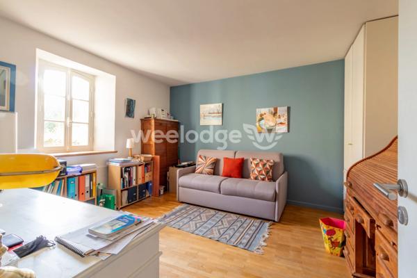 Maison à vendre 9 pièces de 270 m² à Vauréal