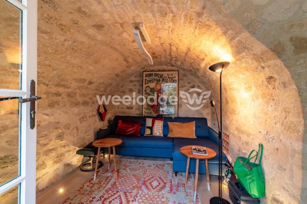 Maison à vendre 9 pièces de 270 m² à Vauréal