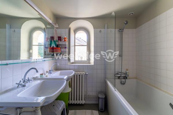 Maison à vendre 9 pièces de 270 m² à Vauréal