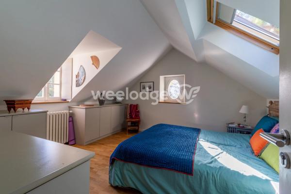 Maison à vendre 9 pièces de 270 m² à Vauréal