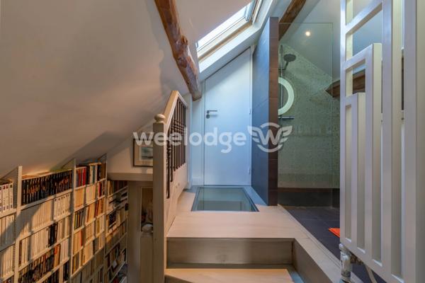 Maison à vendre 9 pièces de 270 m² à Vauréal