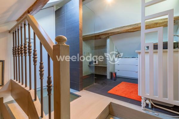 Maison à vendre 9 pièces de 270 m² à Vauréal