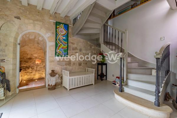 Maison à vendre 9 pièces de 270 m² à Vauréal