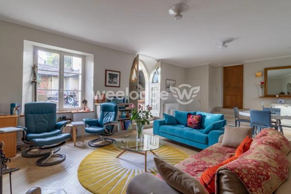 Maison à vendre 9 pièces de 270 m² à Vauréal
