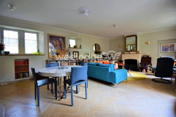Maison à vendre 9 pièces de 270 m² à Vauréal