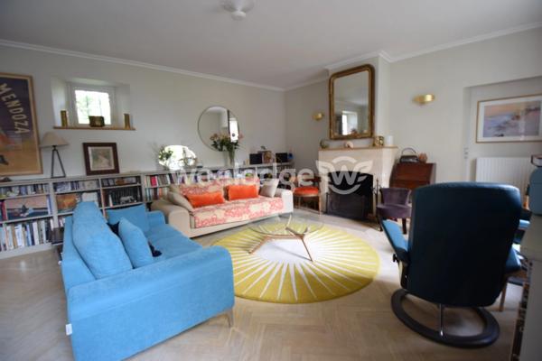 Maison à vendre 9 pièces de 270 m² à Vauréal
