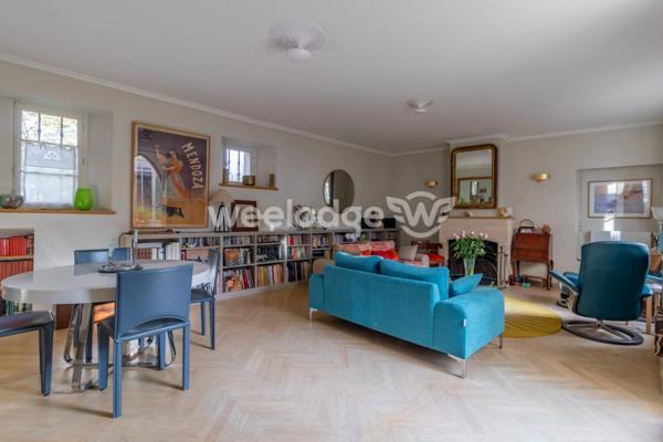 Maison à vendre 9 pièces de 270 m² à Vauréal
