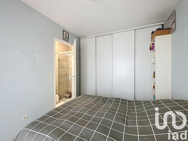 Maison à vendre 6 pièces 89 m² Mennecy