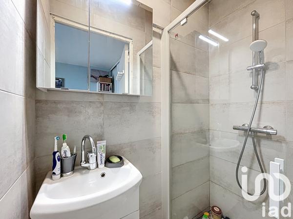 Maison à vendre 6 pièces 89 m² Mennecy