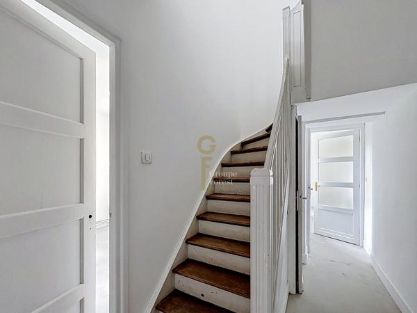 Aux portes de Saint-Christophe, une maison familiale à rénover dans un emplacement privilégié