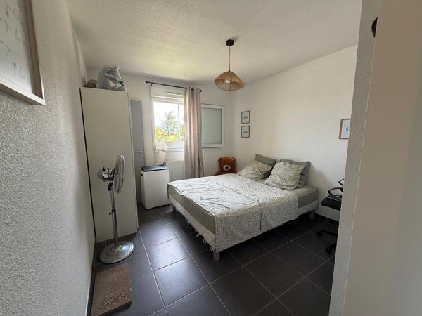 Appartement Sorgues 3 pièce(s) 60,32 m2