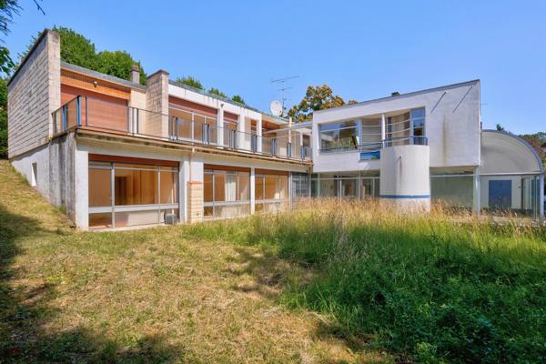 Maison La Celle-Saint-Cloud - LES GRESSETS