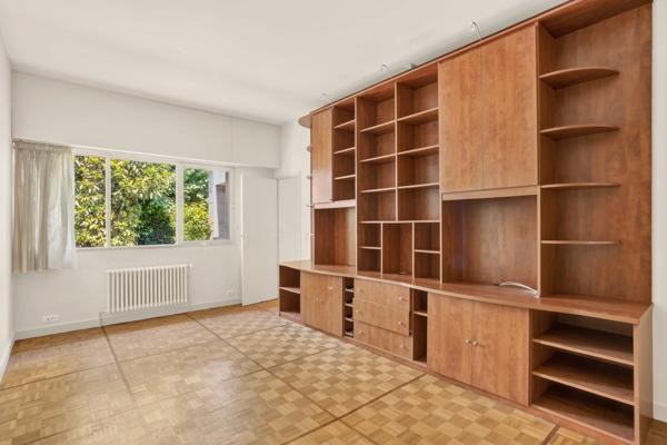 Maison La Celle-Saint-Cloud - LES GRESSETS
